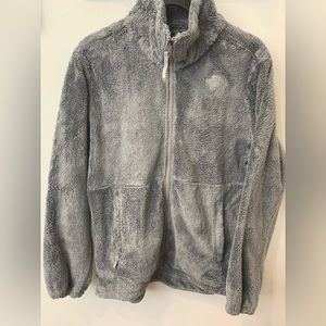 The North Face Osito jacket. Girls size large